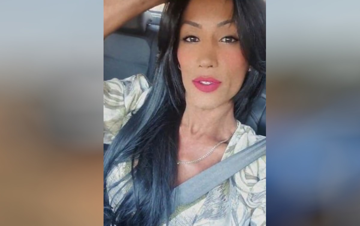 Travesti é encontrada morta com marcas de tiros às margens da GO-174, em Rio Verde - G1