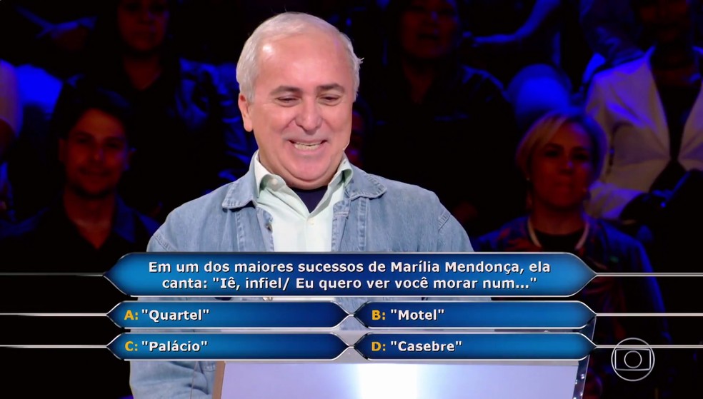 Neymar, Beyoncé e mais: veja famosos que já foram pergunta ...