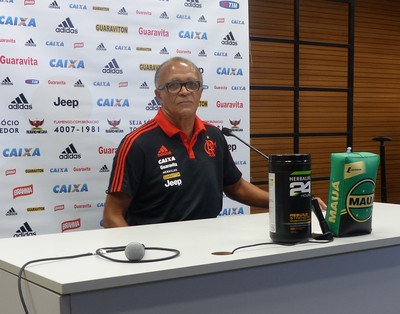 Firme, Jayme não descarta saída: Não se sabe o dia de amanhã