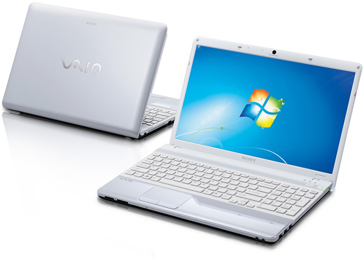 Купить Ноутбук Sony Vaio В Москве