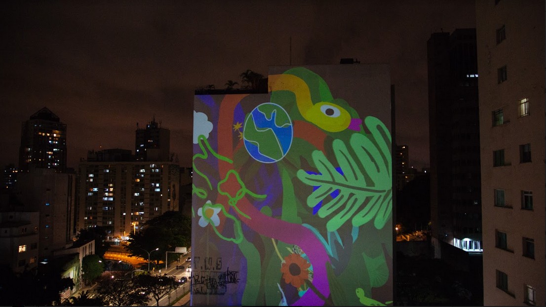 Festival de arte e tecnologia na Amazônia abre inscrições para oficinas gratuitas 
