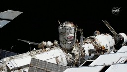 Agência espacial europeia anuncia a primeira faxina espacial da história