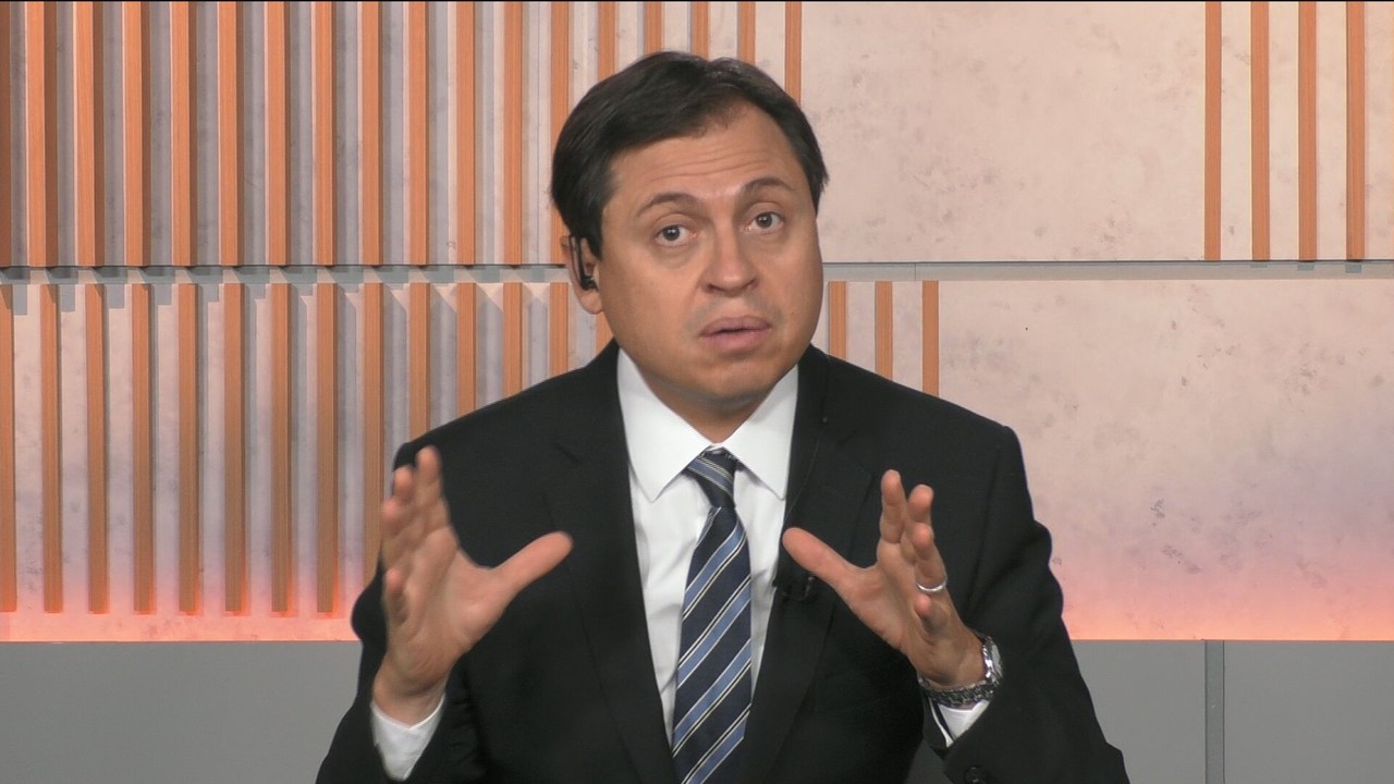 Camarotti: ‘A ideia é dar um freio nesse grupo de deputados bolsonaristas raiz’