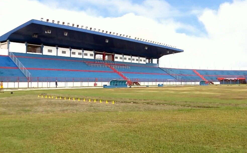 Pouso Alegre e Passos Futebol Clube estreiam no dia 4 de agosto na