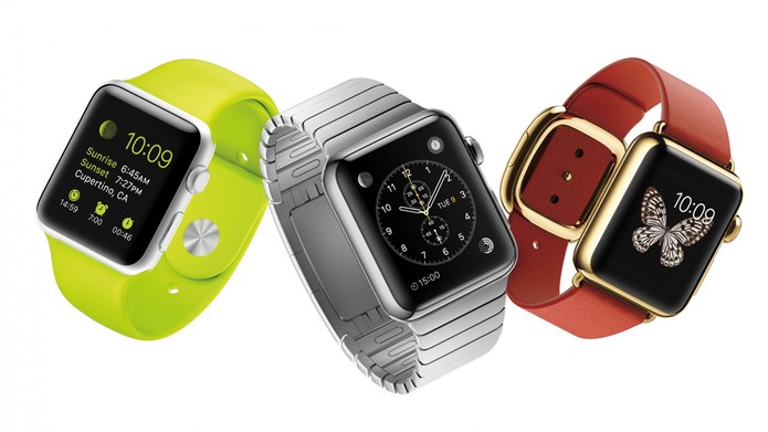Modelos de Apple Watch, pre?o e data devem ser revelados (Foto: Divulga??o/Apple)