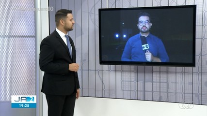 No norte do Tocantins, homem é preso por suspeita de aplicar golpe pela internet