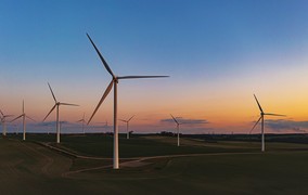 Geração de energia renovável bateu recorde em 2022