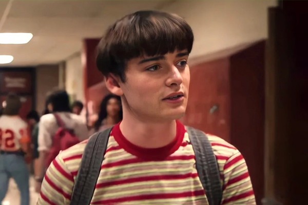 Noah Schnapp, de Stranger Things, fala por fim abertamente da