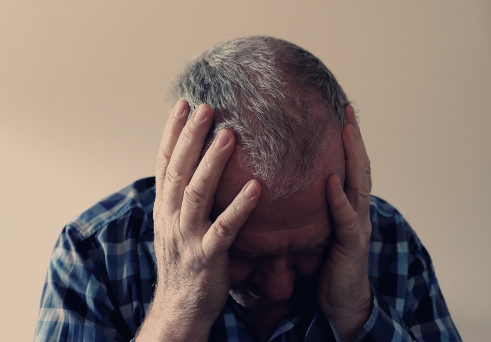 De acordo com a Sociedade Brasileira para o Estudo da Dor, são cerca de 60 milhões às voltas com o problema no país  — Foto: Gerd Altmann para Pixabay