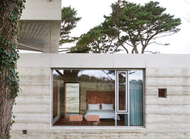 casa de peter zumthor