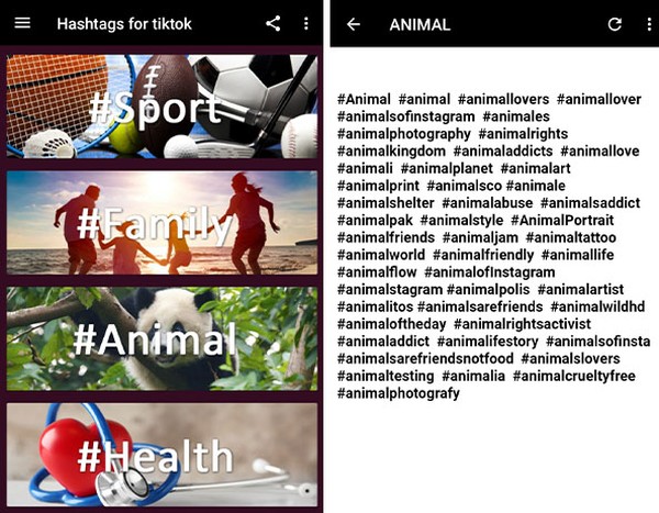 Melhores Hashtags Para Tiktok Como Descobrir As Tags Mais Usadas No App Redes Sociais Techtudo