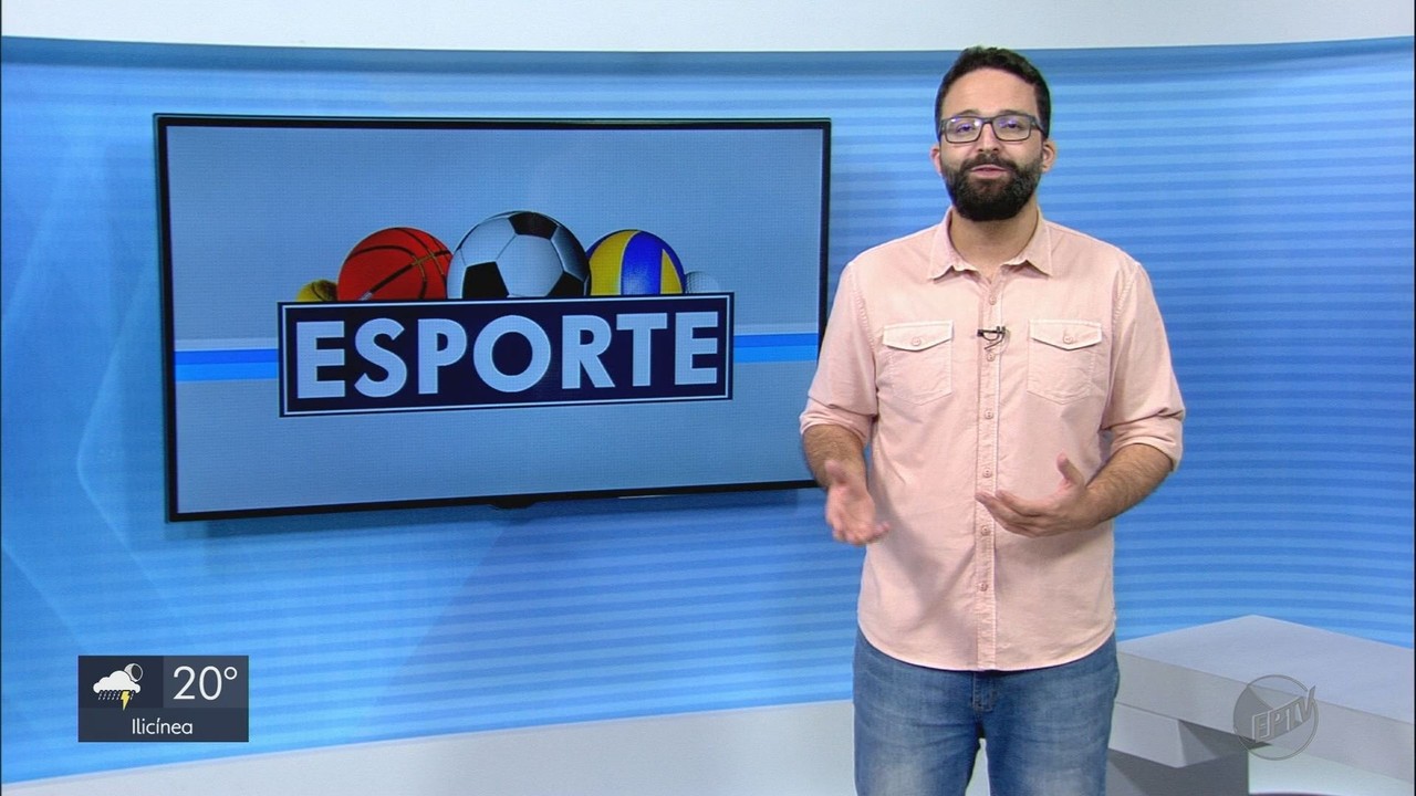 Diego Alves fala das vitórias de Boa Esporte e Caldense e do empate do Pouso Alegre