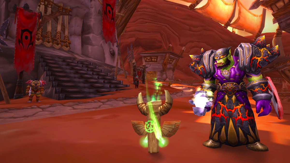 Wow Classic Bate Mais De 1 Milhão De Espectadores Simultâneos Na Twitch |  Esports | Techtudo
