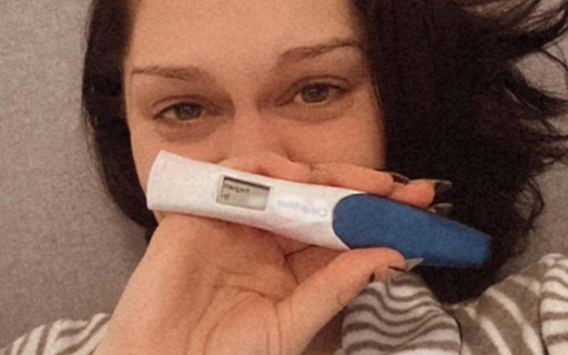 Cantora Jessie J revela que sofreu um aborto: "Tristeza avassaladora"
