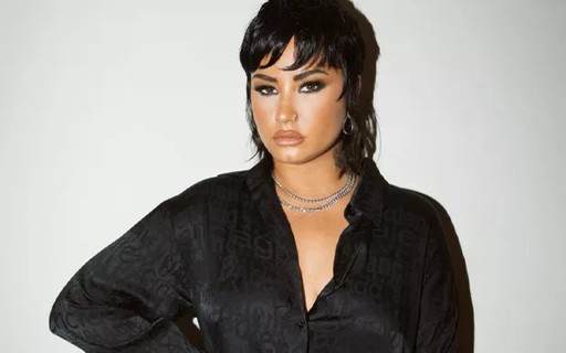 Demi Lovato: "Minhas energias masculina e feminina são iguais"