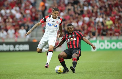 Análise: vai 2016, fica no Flamengo a frustração pela falta de títulos