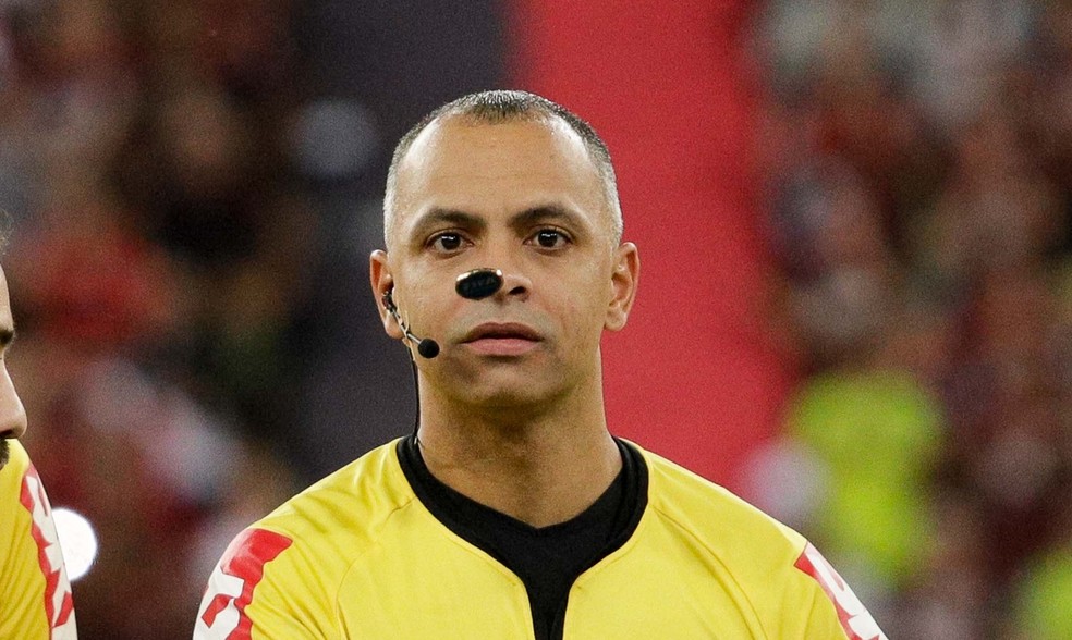 Everton Ribeiro, Wilton Pereira Sampaio e Yago Picachu Flamengo X Vasco — Foto: RUDY TRINDADE/FRAMEPHOTO/FRAMEPHOTO/ESTADÃO CONTEÚDO