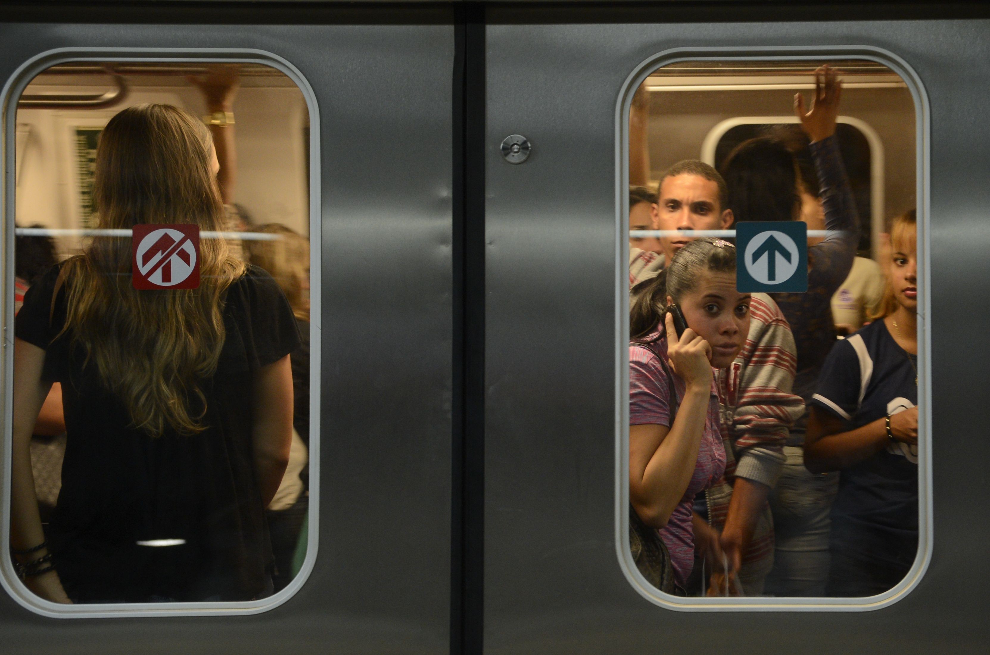 O metrô de todo dia está te sugando? (Foto: Fábio Rodrigues Pozzebom - Agência Brasil)
