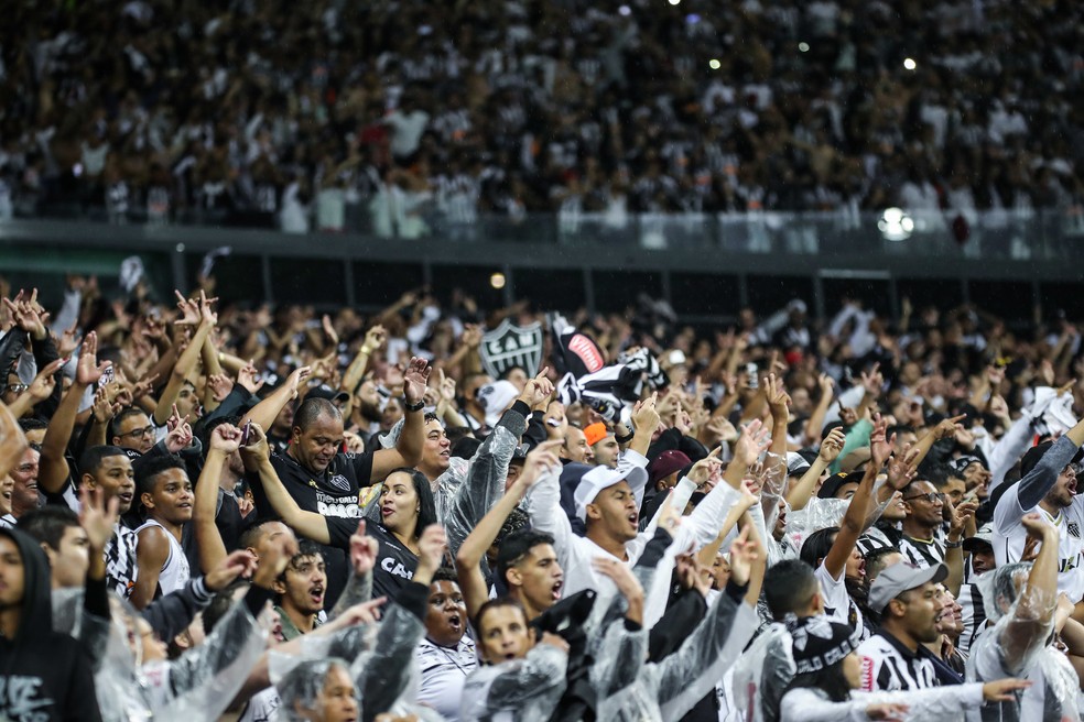 Atletico Mg Define Mineirao Como Casa Em 2020 E Se Inspira No Vasco Para Novo Programa De Socios Atletico Mg Ge