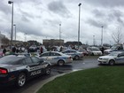 Homem armado é morto pela polícia em shopping na Carolina do Norte 