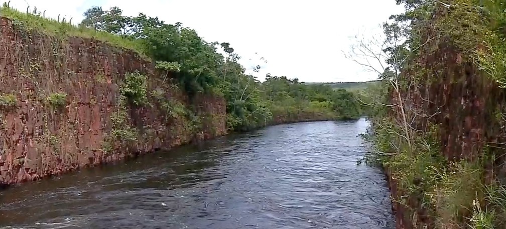Multa de R$ 500 mil por dano ambiental deve ser repassada a duas entidades sociais em MT — Foto: TVCA/Reprodução