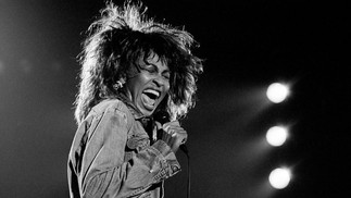 Tina Turner — Foto: Getty Images