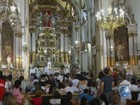 Público na Igreja do Bonfim chega a 20 mil pessoas nesta sexta, diz padre
