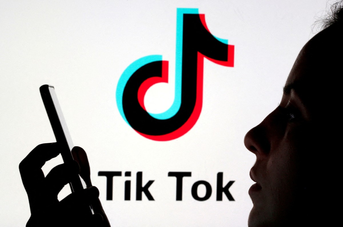 La France interdit l’utilisation de TikTok sur les téléphones portables |  Technologie