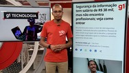 Supersalrios em tecnologia s valem para PJ? Contratos flexveis empolgam, mas CLT no fica atrs