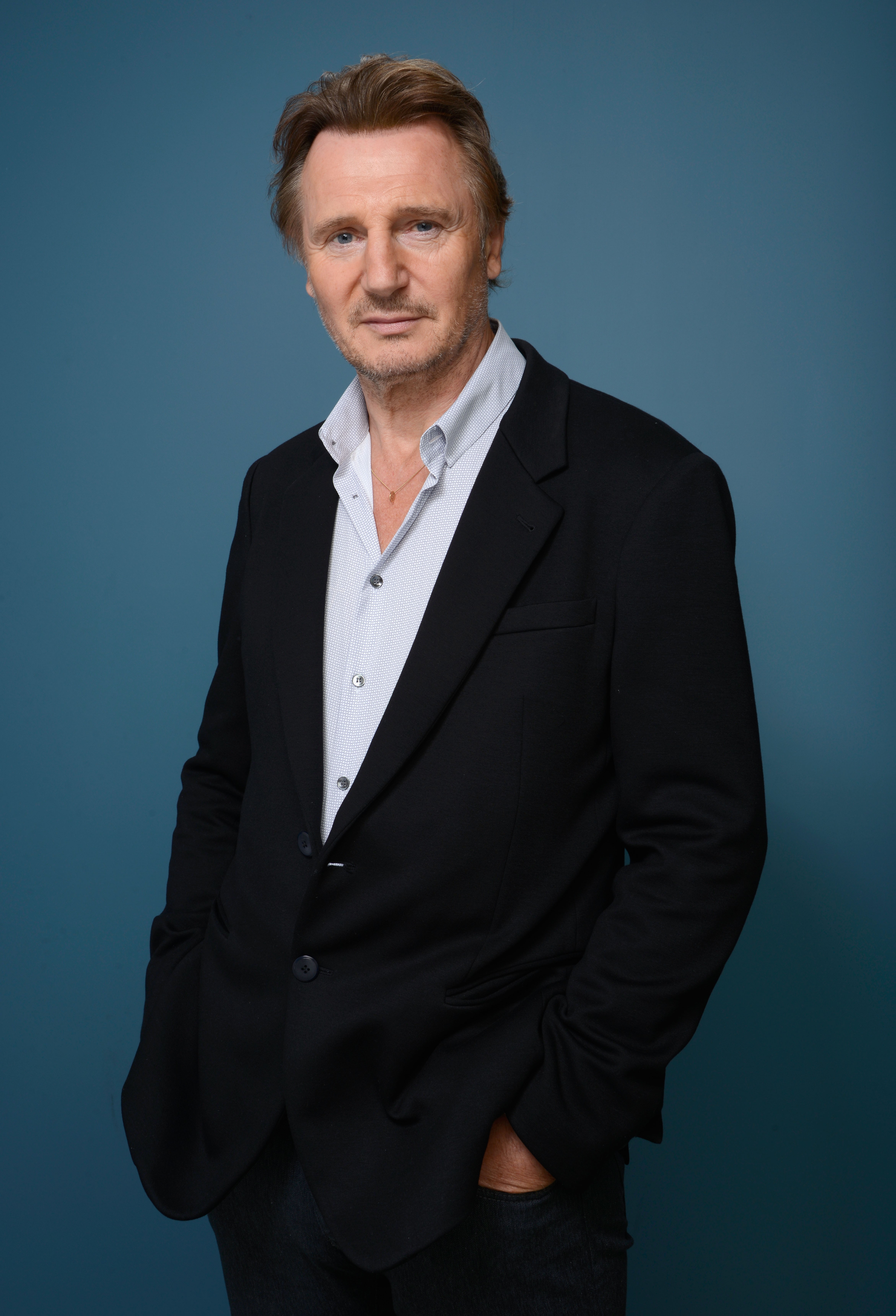 Liam Neeson (Foto: getty images)