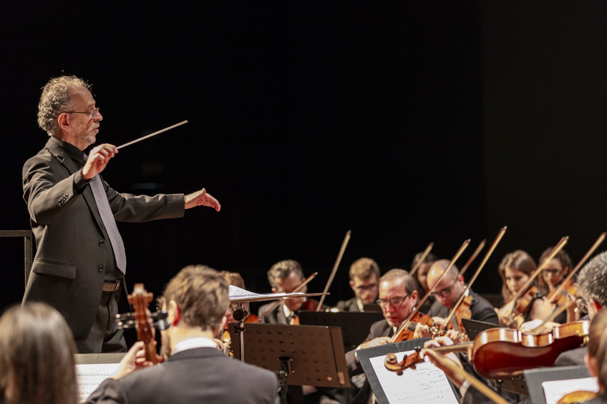Com Grieg e Beethoven: OSP realiza duas apresentações gratuitas neste sábado em Piracicaba