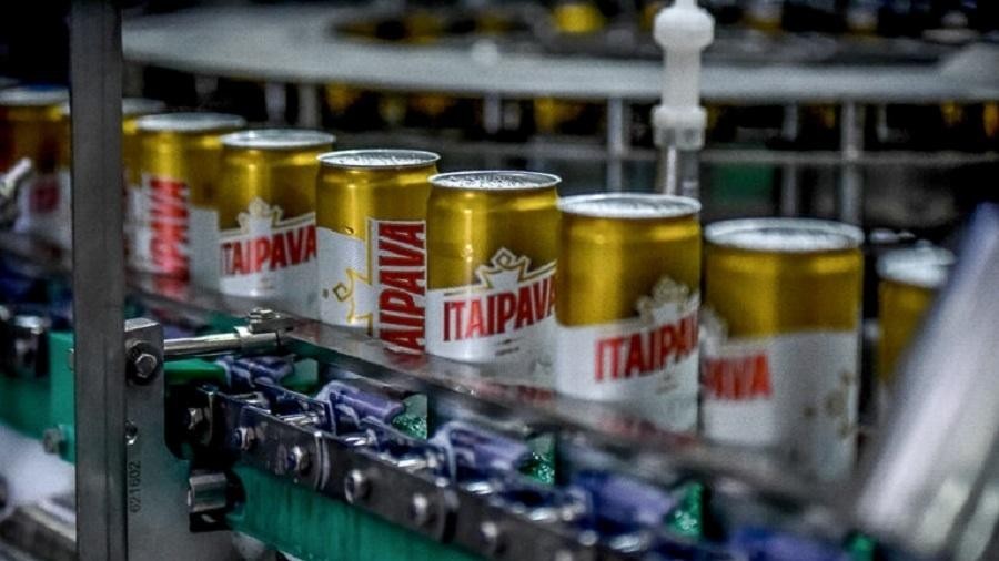 Justiça homologa plano de recuperação judicial do Grupo Petrópolis, dono das cervejas Itaipava e Petra