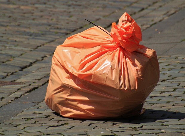 Rever o seu consumo é uma boa maneira de diminuir a produção de lixo dentro de casa (Foto: Pixabay/Creative Commons)