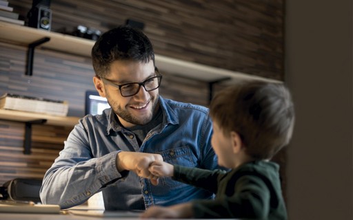 Meu filho não quer estudar: o que fazer nesses casos?