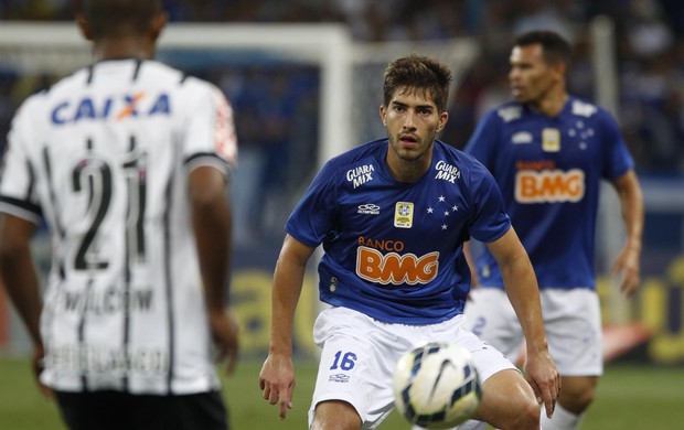 Após tropeço, internautas creem que o Cruzeiro perde título brasileiro