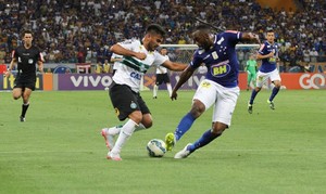 Com Cruzeiro cirúrgico, Lédio diz que empate seria resultado mais justo