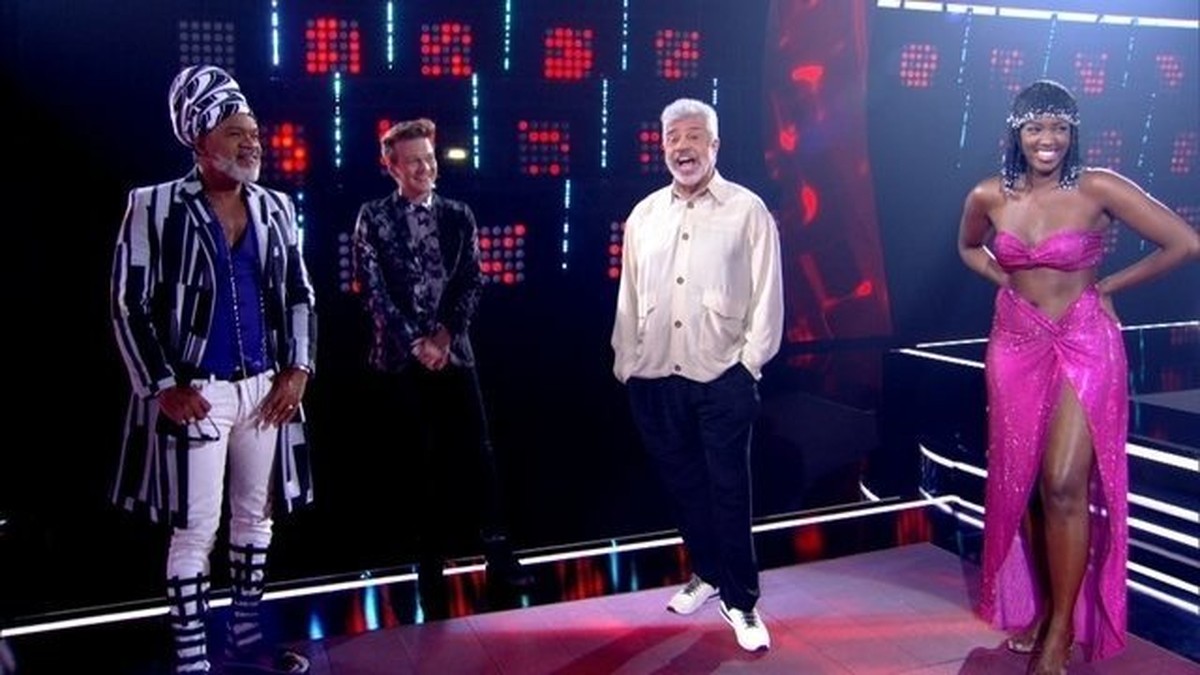 Pentacampeão do 'The Voice', Michel Teló fala sobre ...