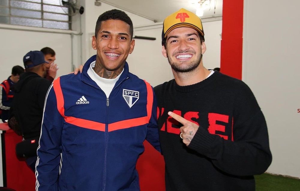 [ENQUETE] Raniel? Pato? Toró? Quem deve substituir Pablo contra o Ceará?