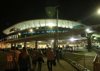 Grêmio mantém descontos no preço dos ingressos para jogo contra Santos