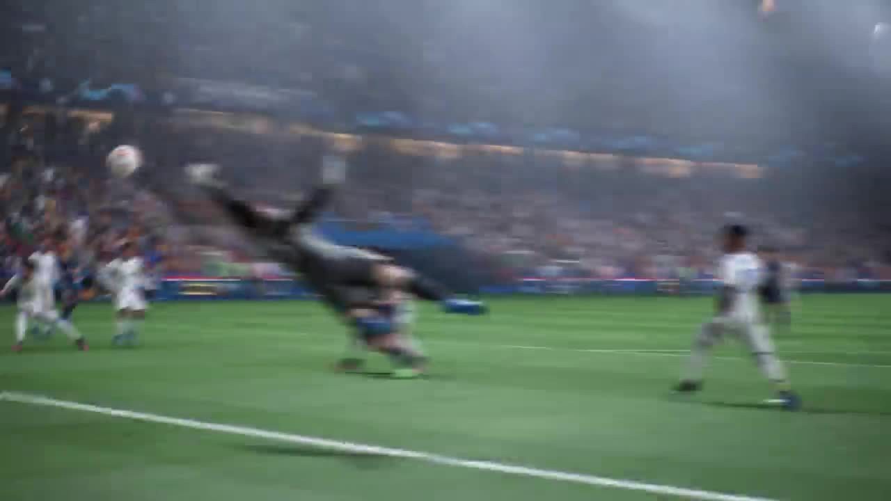 FIFA 22: veja o trailer oficial