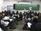 Enem será adiado para 240 mil alunos por causa da ocupação em escolas