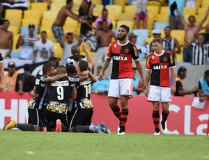 Carioca: Botafogo tem pequena vantagem sobre o Fla nos confrontos desde 2000