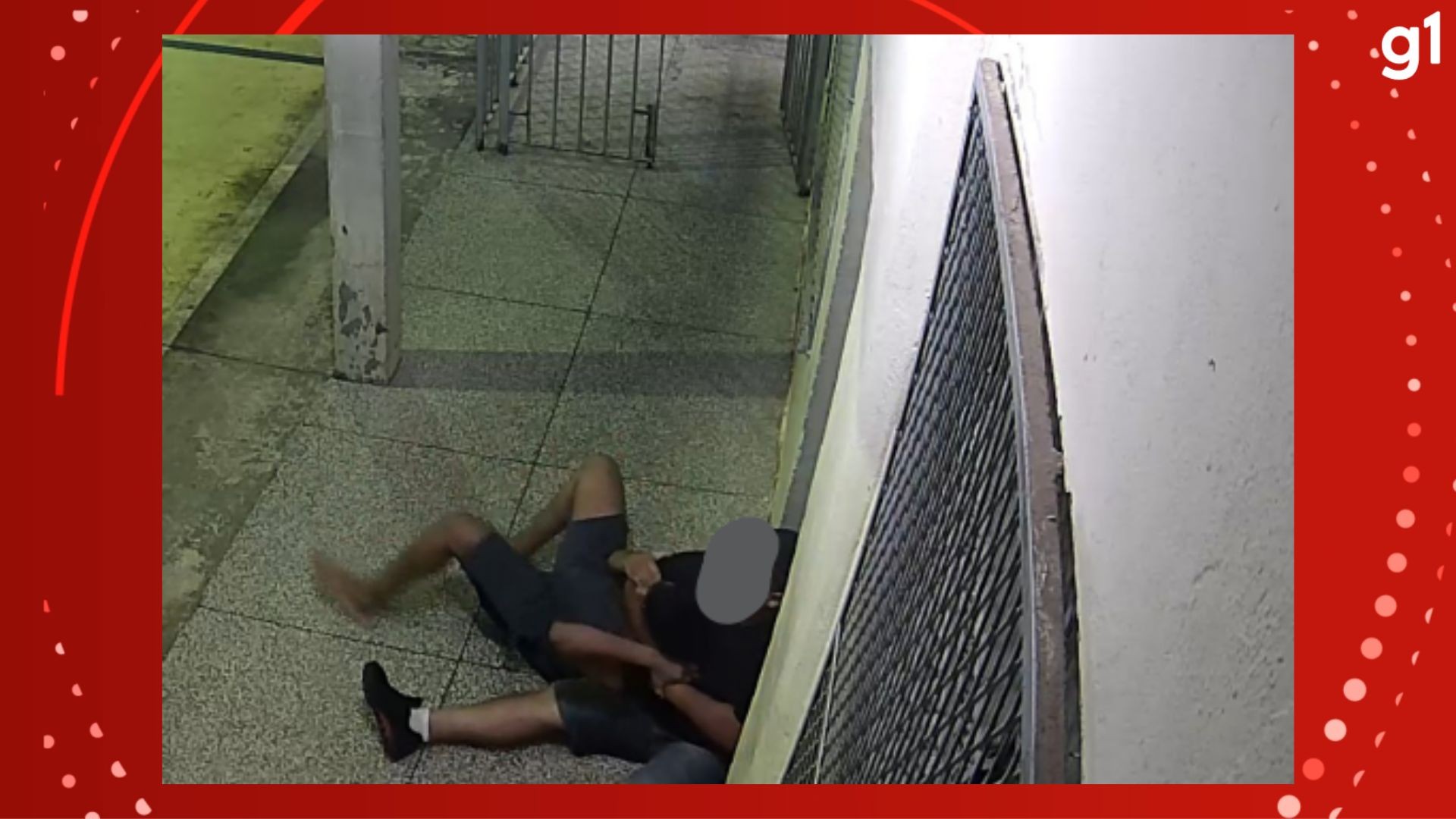 Justiça determina afastamento de servidores da Fase suspeitos de violência contra interno no RS