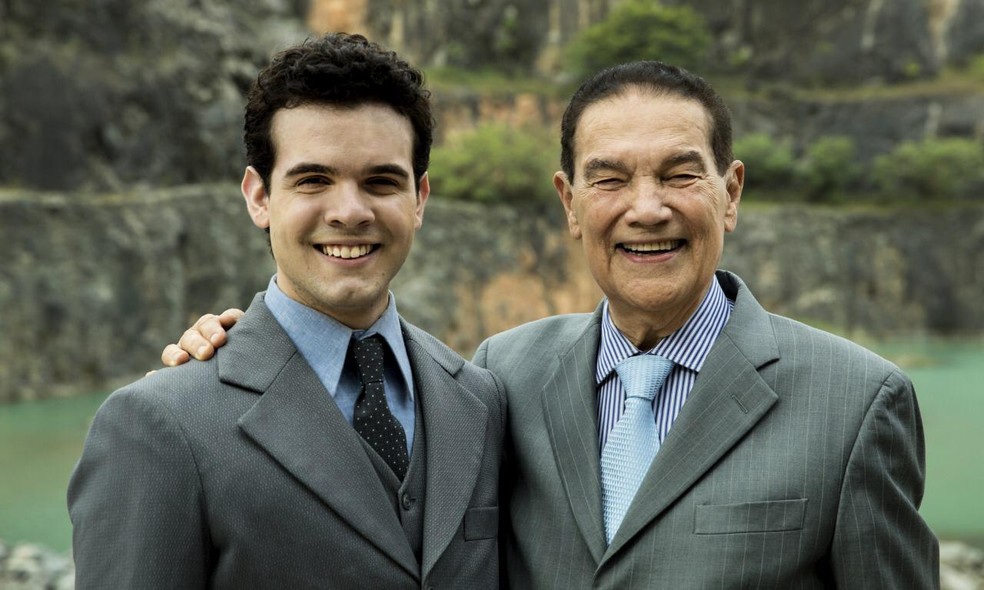 Diretor de 'Divaldo, o mensageiro da paz' fala ao G1 após préestreia