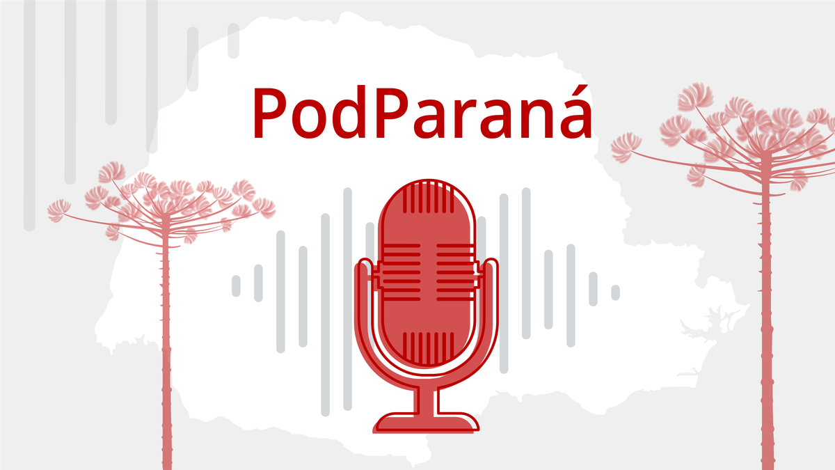 PodParaná # 23: Cantante de Ponta Grosa es autora del popular himno del Día de la Madre en México |  PodParaná