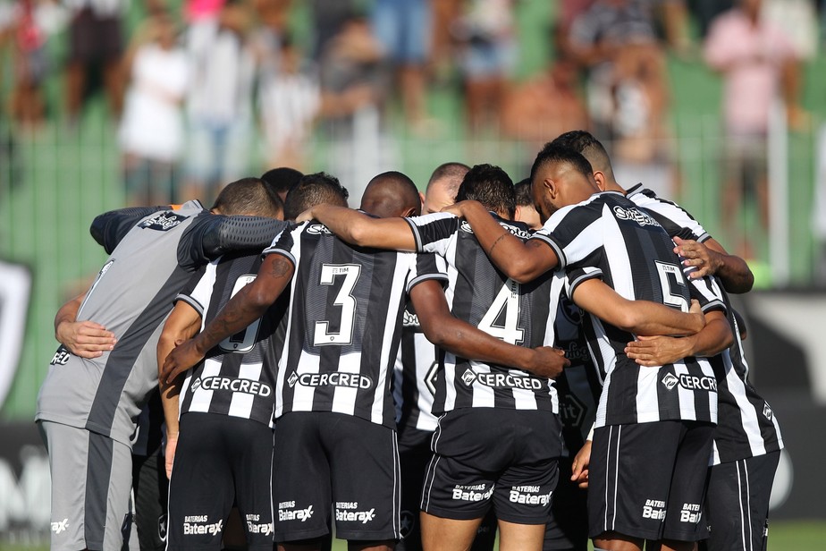 AnÃ¡lise: Botafogo faz vergonha no Carioca, expÃµe fragilidades e liga sinal de alerta em 2019