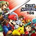 Super Smash Bros. 3DS Edition