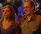 Heloísa Périssé e Daniel Dantas em 'Boogie oogie' | TV Globo