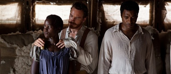 Cena do grande favorito ao Oscar de Melhor Filme: '12 Anos de Escravidão' (Foto: Divulgação)