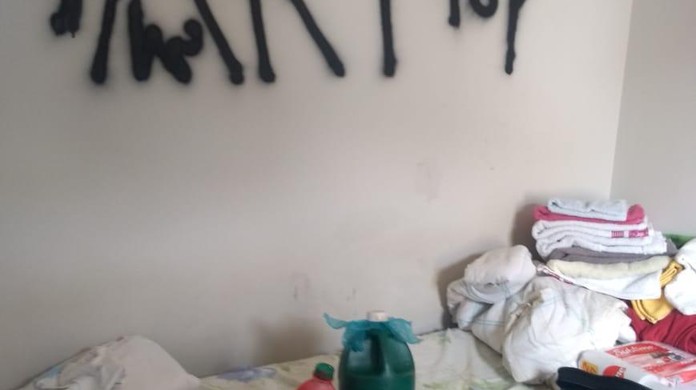 Policia Prende Suspeito De Pichar Predios Em Sorocaba Sorocaba E Jundiai G1 Escrever ou rabiscar classificação morfossintática. policia prende suspeito de pichar
